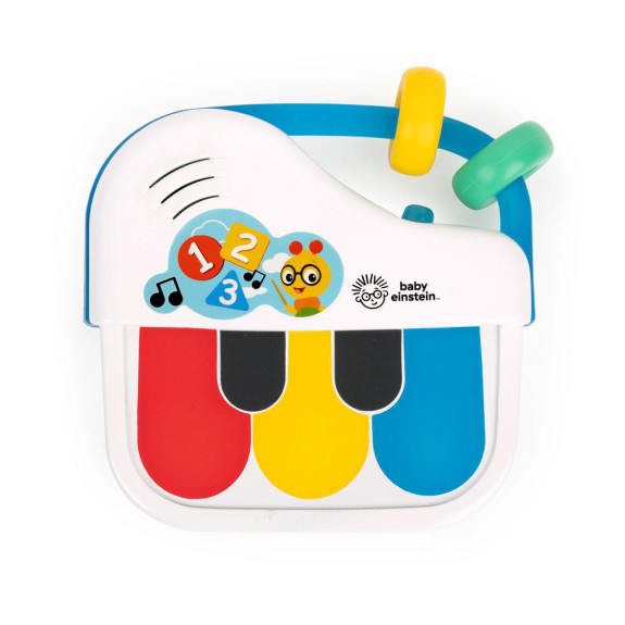 Hračka hudobná Piano 3 m+ Baby Einstein