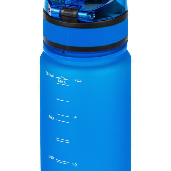 Tritánová fľaša na pitie 500 ml Baagl