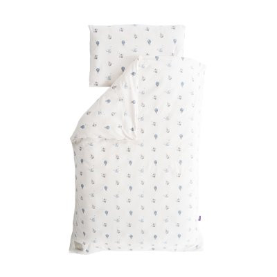 Obliečky Jersey 100/135 cm + 40/60 cm Träumeland