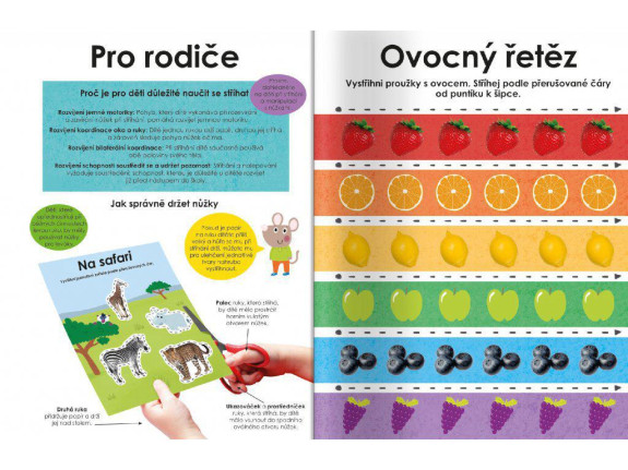 Moja prvá Strihanie Becky Down