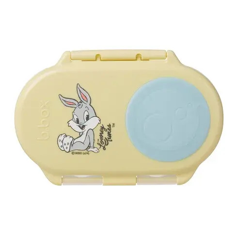Olovrantový box malý Looney Tunes B.Box