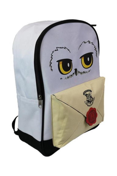 Batoh Harry Potter - list