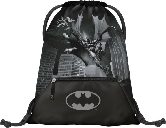 Vrecko s vreckom Batman Dark City Baagl