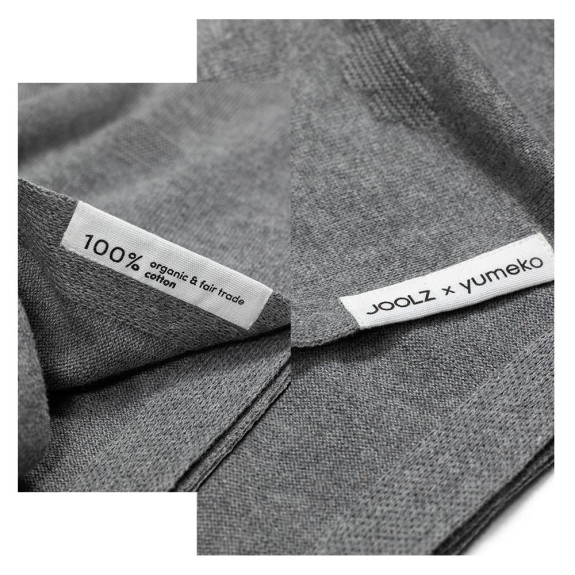 Joolz Day5 kočík kompletný set Special Lunar grey + darček deka