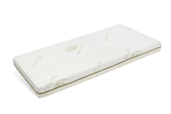 Ortopedický matrac Flora 140 x 70 x 10 cm BabyMatex
