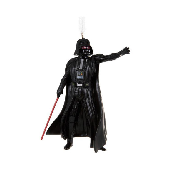 Vianočná ozdoba - Darth Vader Albi