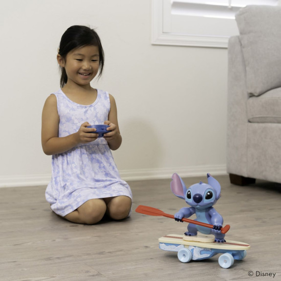 RC Surfer 25 cm Stitch