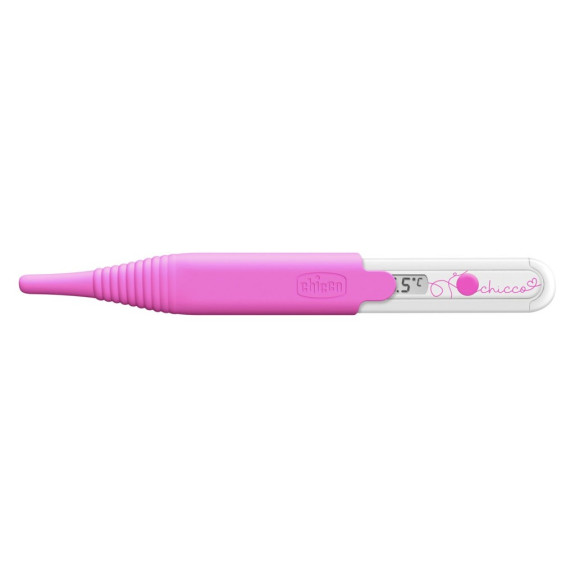 Teplomer digitálny Digi Baby Chicco