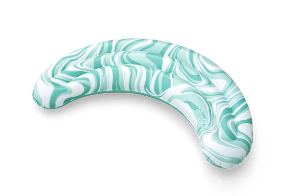 Multifunkčný plávací vankúš Aqualuna™ 74 x 47 cm Bestway