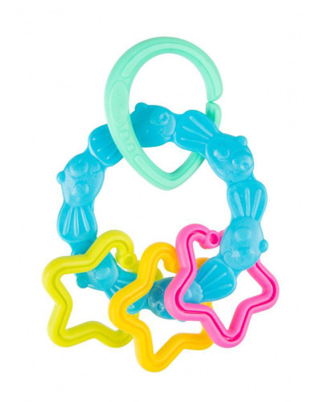 Vankúšik pre hru na brušku Playgro