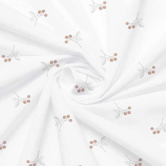 Polohovací vankúš MiniRelax jersey 150 cm Babymatex