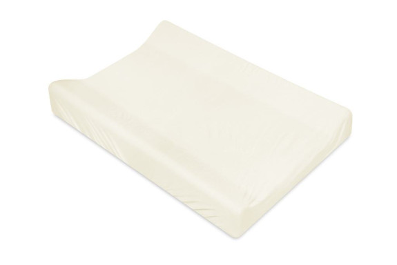 Poťah na prebaľovací pult Bamboo 2 ks 50 x 70/80 cm Babymatex