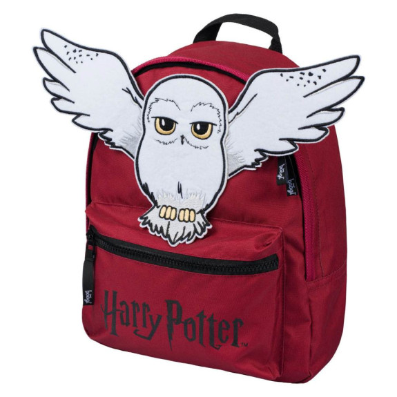 Predškolský batoh Harry Potter Hedviga Baagl