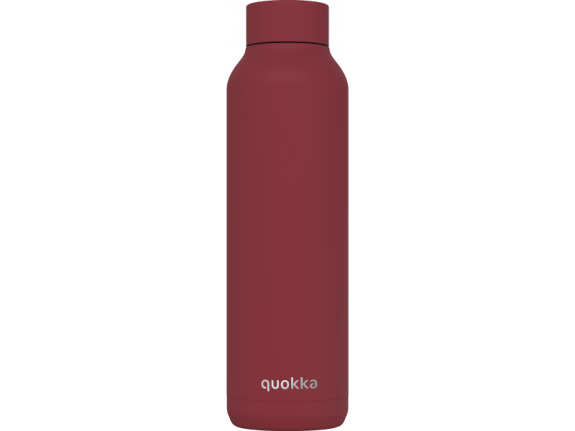 Nerezová termofľaša Solid 630 ml Quokka