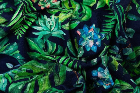 Obojstranná deka Bamboo bambusová-bavlnená Babymatex