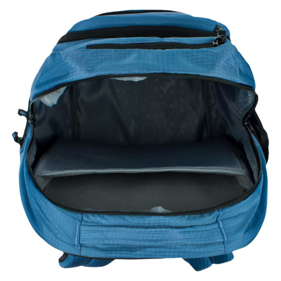 Set 3 Coolmate Ocean Blue: batoh, peračník, sáčok Baagl