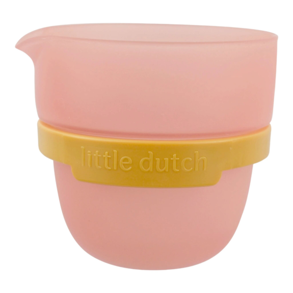 Súprava téglikov do kúpeľa Kvetina Little Dutch