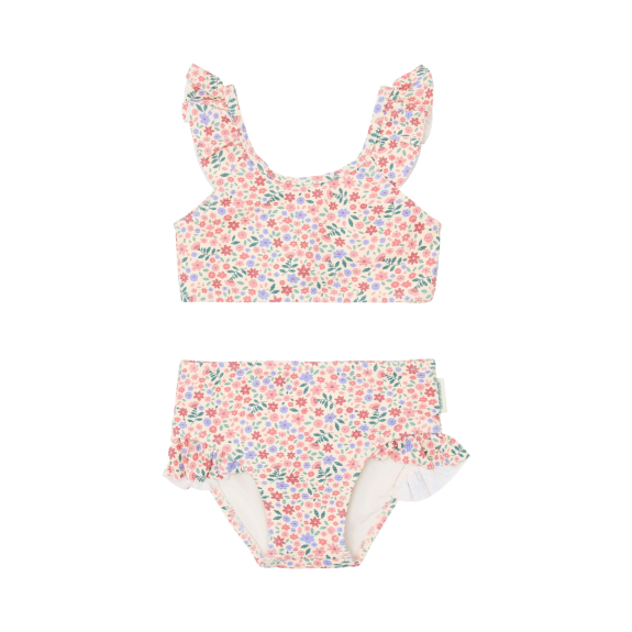 Plavky bikiny Dreamy Flowerfield Little Dutch