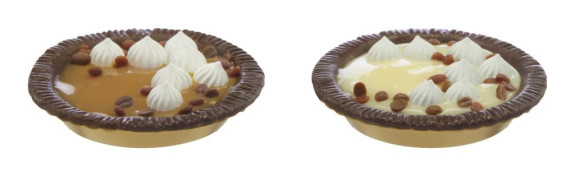 MGA's Miniverse – Make it Mini Pečenie