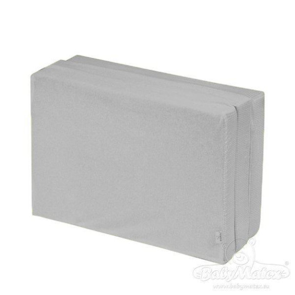 Cestovný matrac Ressi 120 x 60 x 6 BabyMatex