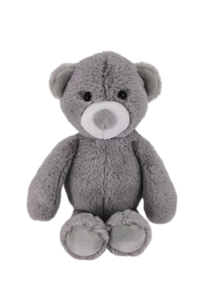 Plyšová hračka medvedík Baby Mix 20cm