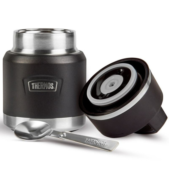 Detská termoska na jedlo s lyžicou 355 ml Thermos