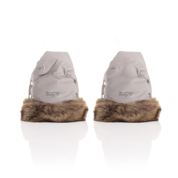 Zimné rukavice Fluffy 2 Zopa