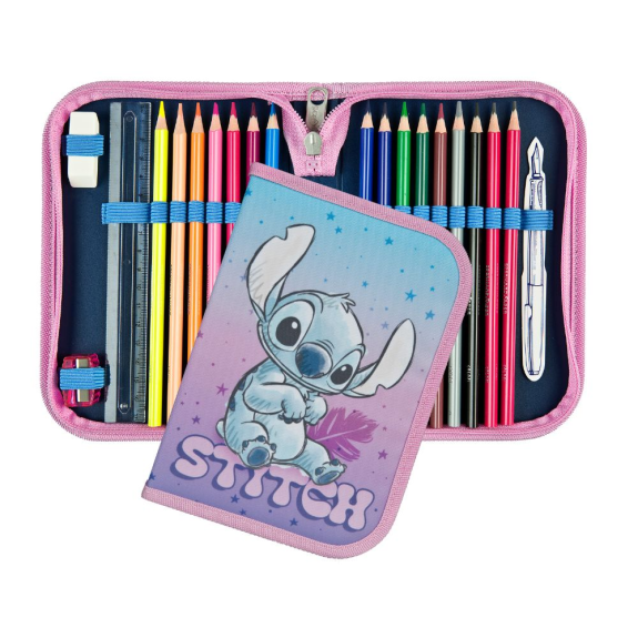 Školská súprava 5 ks Stitch