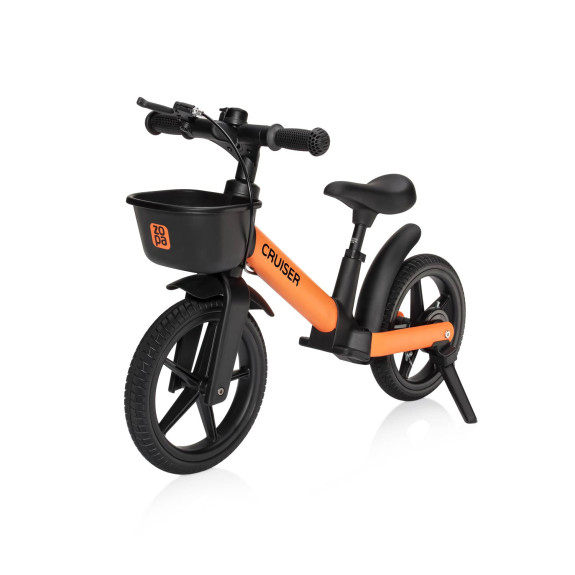 Odrážadlo Cruiser s brzdou Zopa