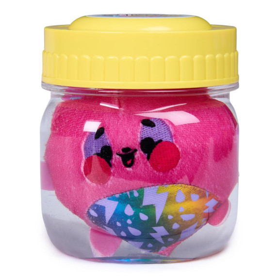 Jellykins kúzelní plyšové hračky
