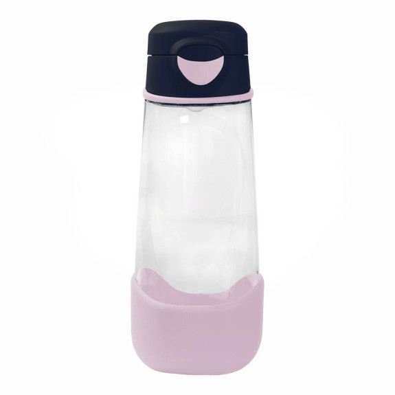 Šport fľaša na pitie 600 ml B.box