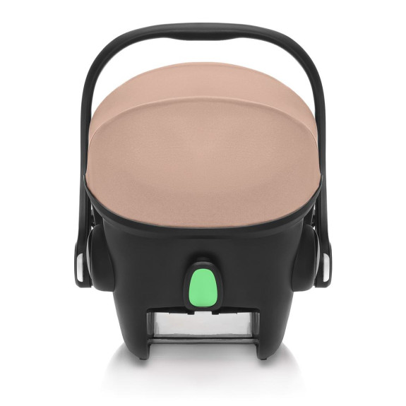 Autosedačka XM Plus i-Size Zopa