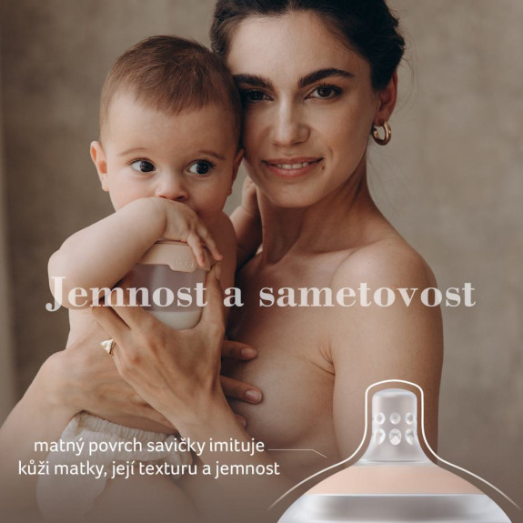 Set fliaš Mammafeel 150 ml 2 ks Lovi