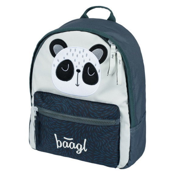 Predškolský batoh Panda Baagl