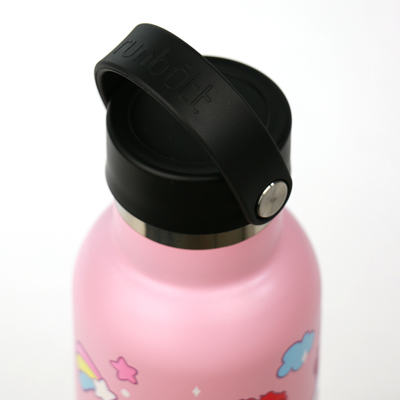 Termofľaša 600 ml Runbott