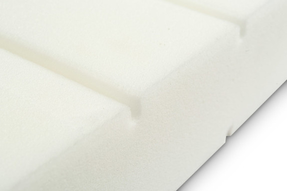 Detský matrac do postieľky Flexible, 120x60 cm, 11 cm