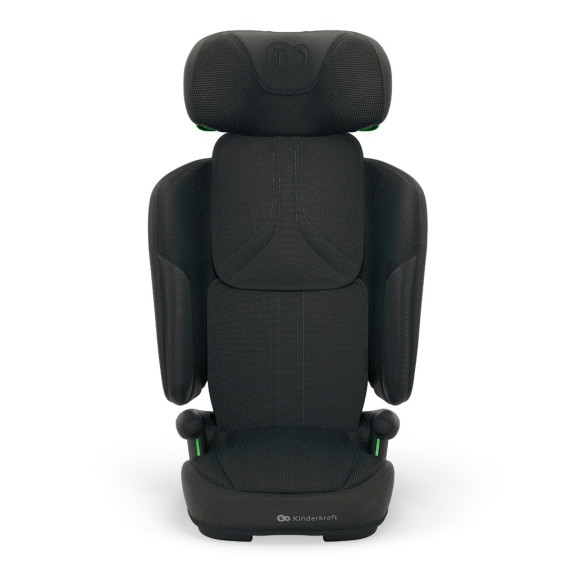 Autosedačka skladacia Unity 2 I-Size (100-150 cm) Kinderkraft