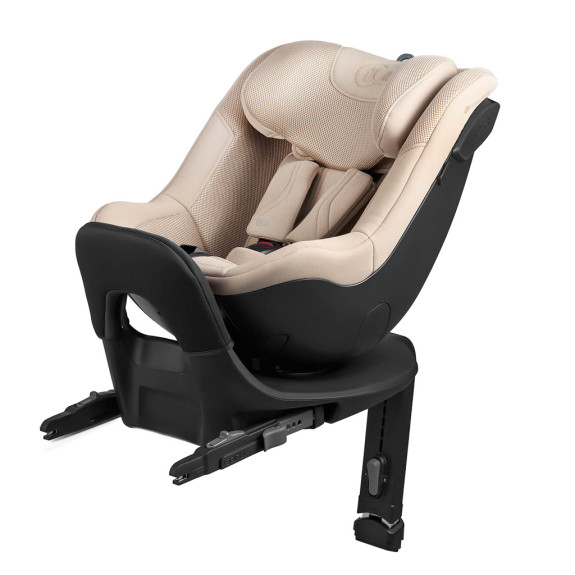 Autosedačka I-Guard Pre I-size (61–105 cm) Kinderkraft