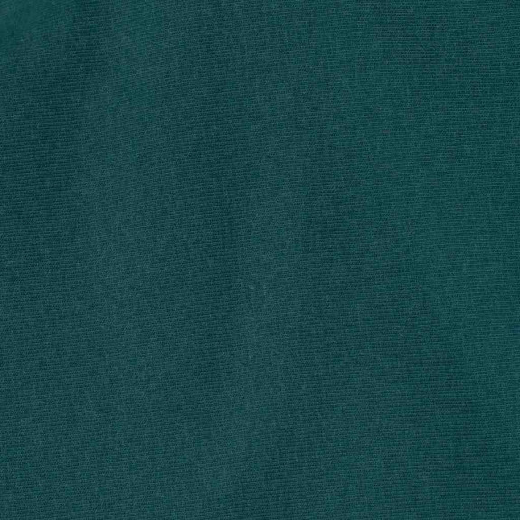 Dojčenské bavlnené legíny New Baby Leggings tmavo zelené veľ. 56
