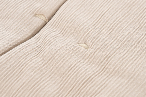 Spací vak Signature Taupe Träumeland