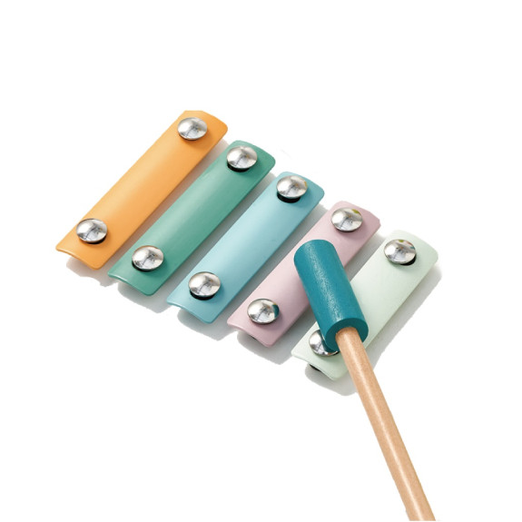 Multifunkčný motorický stolík 2Kids Toys