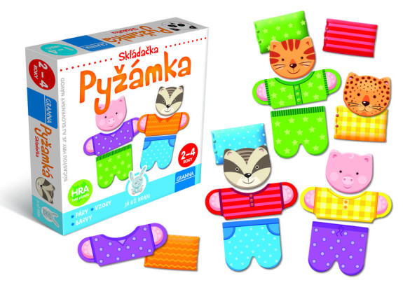 Granna Pyžamka