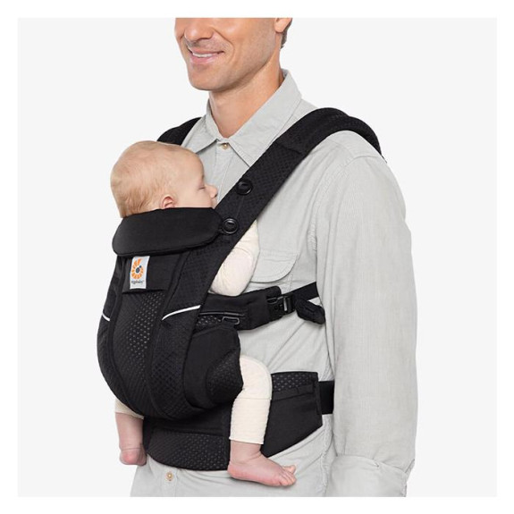 Ergobaby nosítko Omni Breeze
