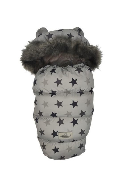 Fusak Venus s rukávnikom BabyMatex