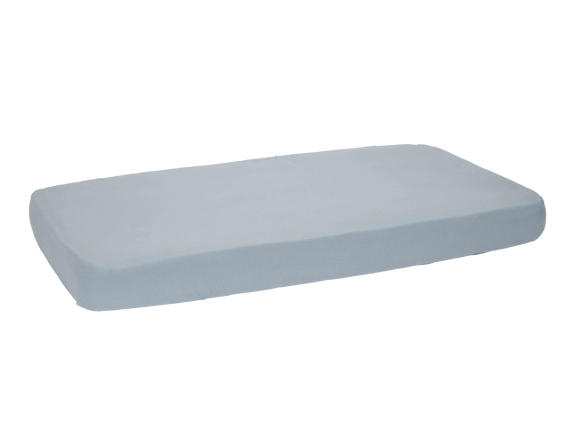 Prestieradlo napínacie 120 x 60 cm Pure Little Dutch
