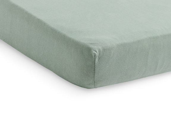 Prestieradlo napínacie 40/50 x 80/90 cm Jollein