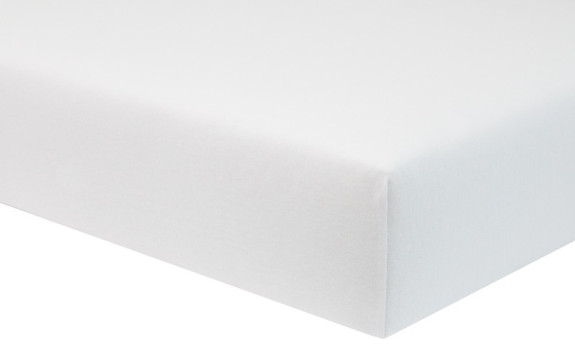 Detské prestieradlo Jersey 60 x 120 cm Esito