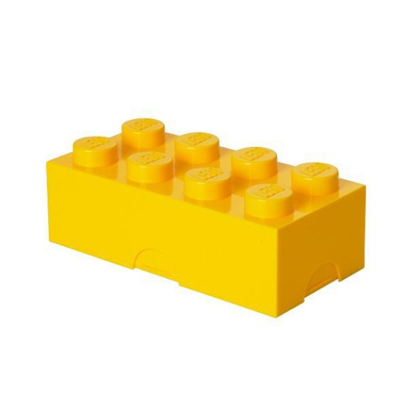 Box na desiatu LEGO 100 x 200 x 75 mm