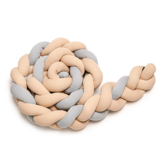 Pletený mantinel 360 cm T-Tomi