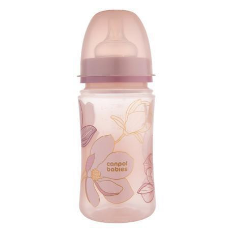 Antikoliková fľaša EasyStart Gold 240 ml